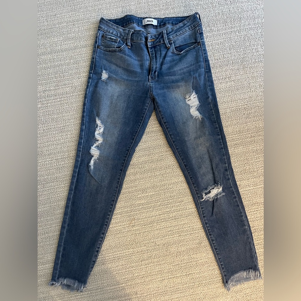Jbd Denim Jeans